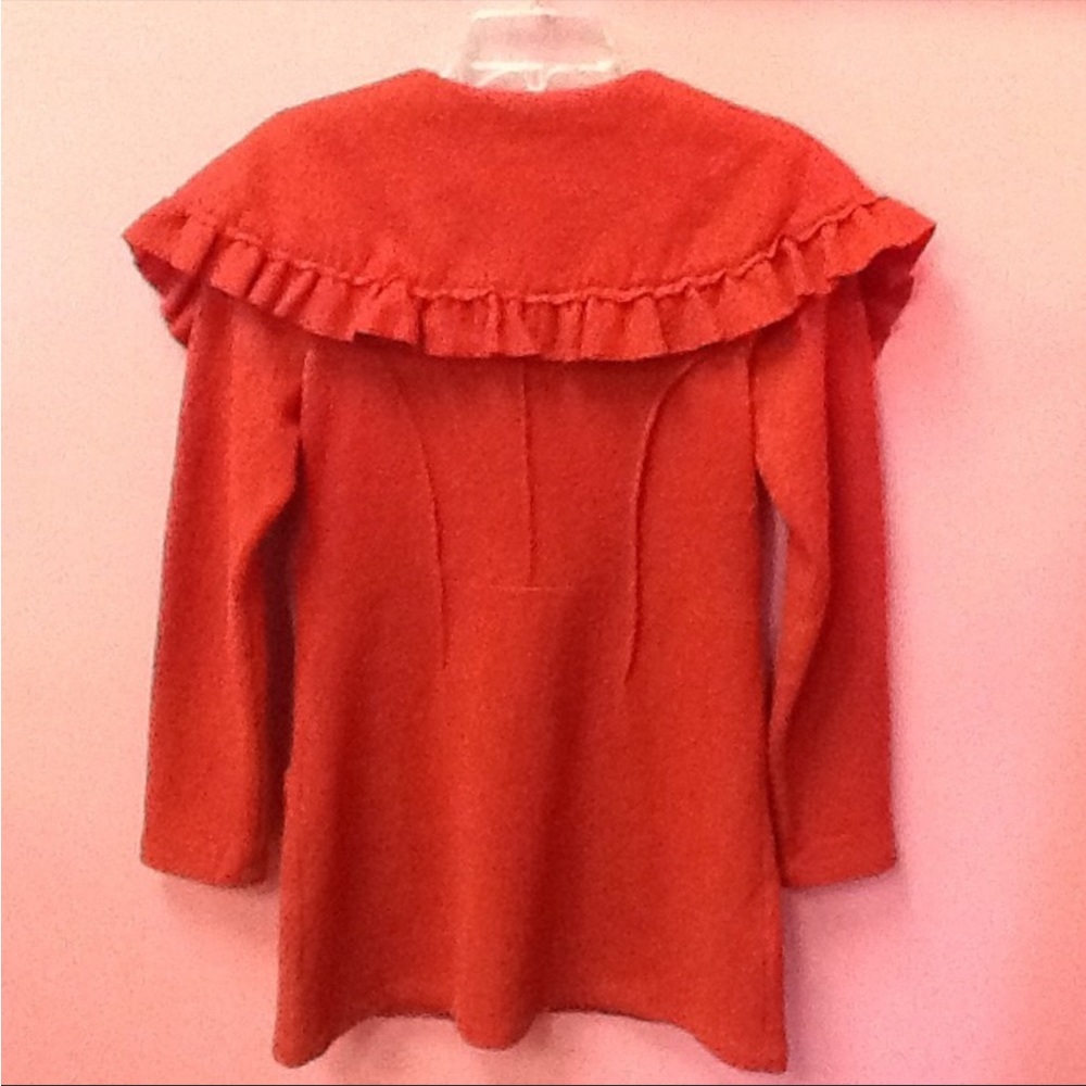 Anthropologie Fall Statement Jacket - image 3